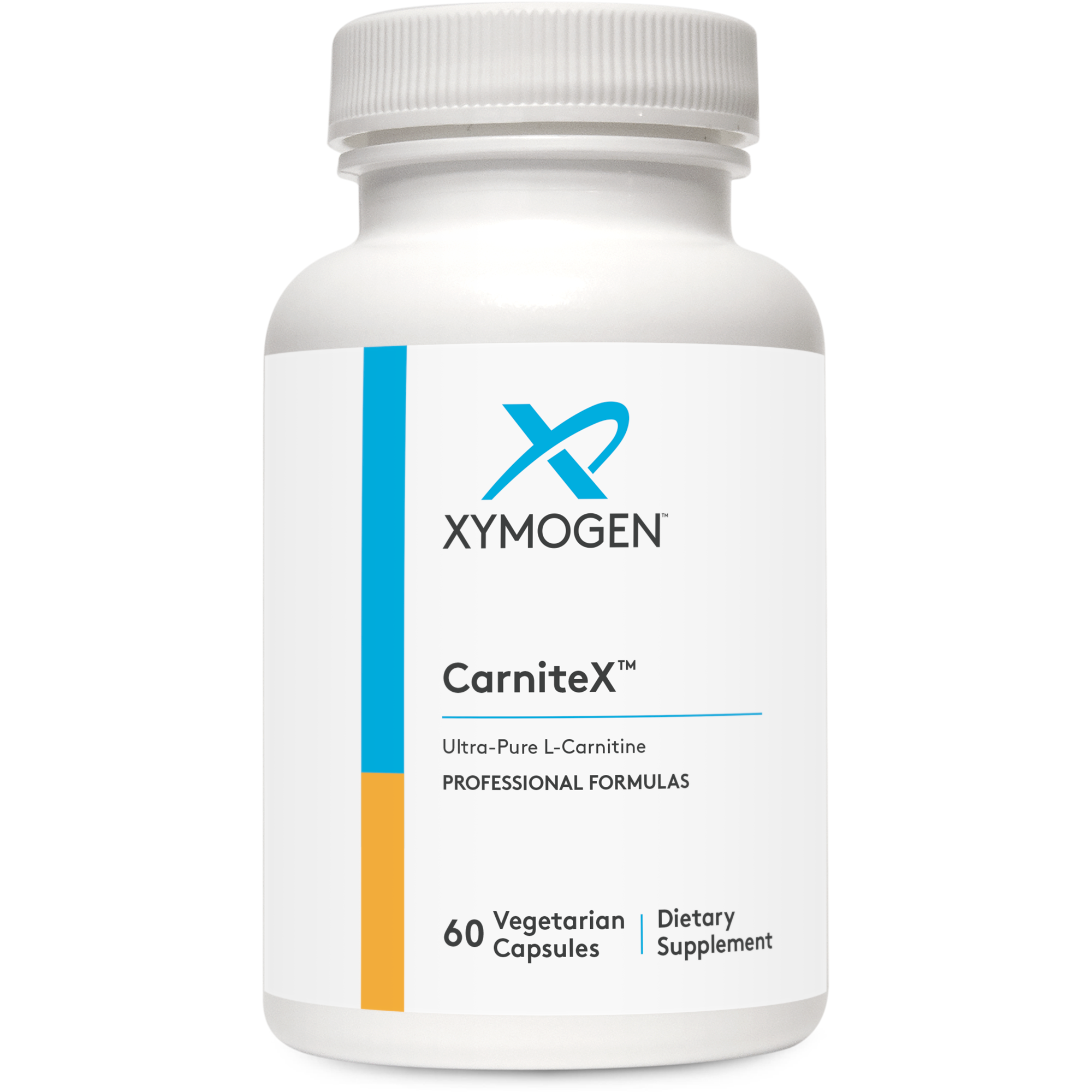 CarniteX 60 C - L-Carnitine Supplement | Xymogen
